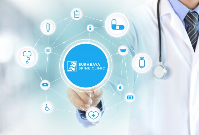 Manfaat dari Surabaya Spine Clinic Siloam 